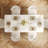 Faux Marble 71'' L Modern Rectangular Dining Table with Base-1785598836