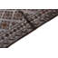 Tapis gris Nunez Graphite