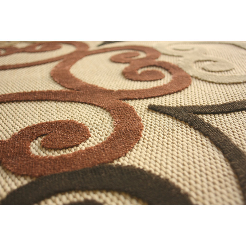Giannetto Indoor Rug, 7'5" x 10'6"