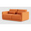 Eva Loveseat (70")-1025610541
