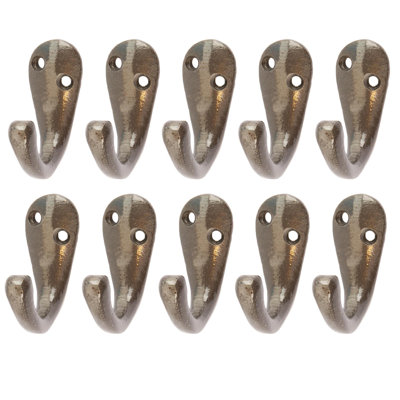 Iron Wall Wall Hook