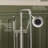Single Handle Freestanding Tub Filler with Diverter-121579578