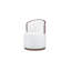 Rossi Swivel Dining Chair Cream-871970506