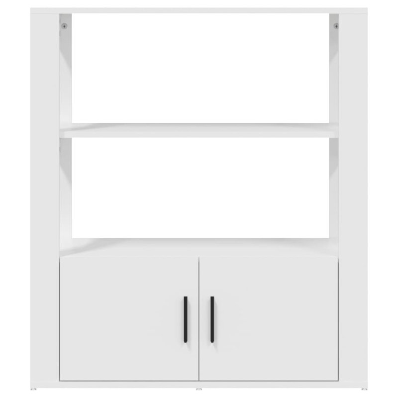 Jahani 80cm Sideboard, White