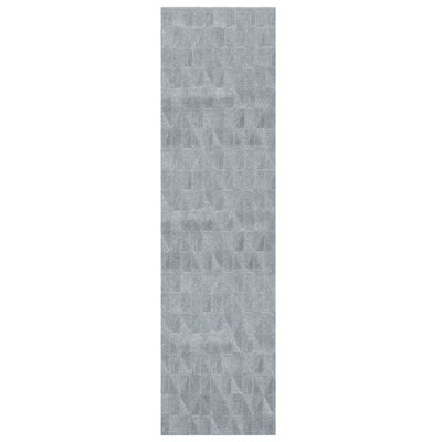 Fragment Rug Round - Caramel 2.0m – 6’6” Diameter