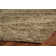 Viscose Shaggy Area Rug in Beige