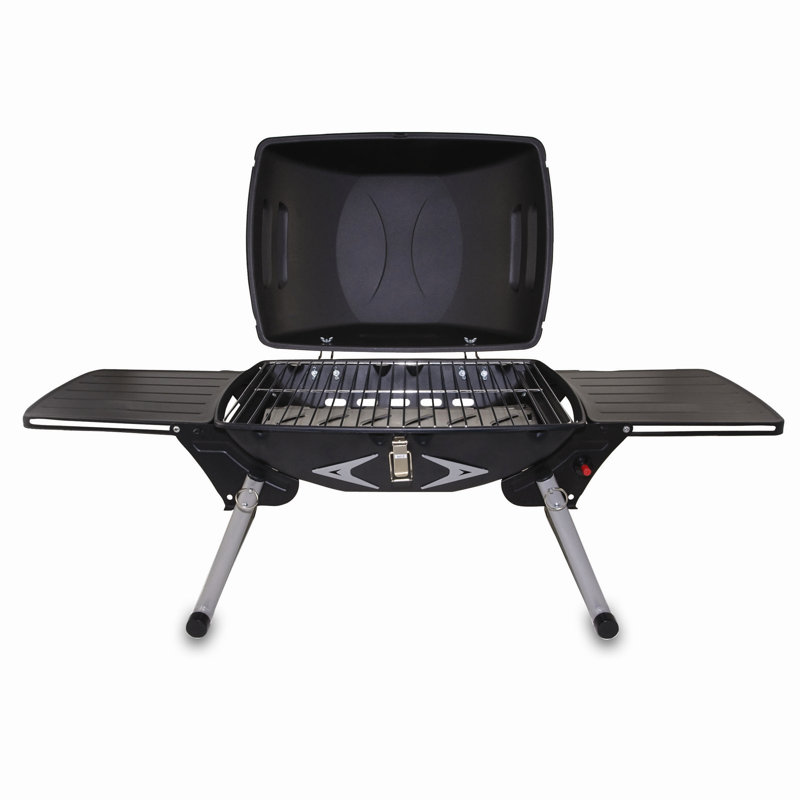 ONIVA™ BBQ Single Burner Portable Liquid Propane Gas Grill