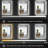 Dimmable Bathroom Mirror With Led Lights