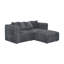 Canapé modulaire Drumnadrochit-1178130775