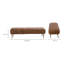 Endora Leather Bench-2000549595-2000549592