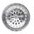 Kitchen Sink Basket Strainer for Drain - 2-Pack-21699066