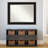 Westmoreland Flat Mirror-48143910