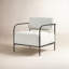 Fenn Outdoor Chair