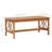 Costantino 4 Piece Lounge Chair with Cushions-860784150