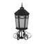 Restored 1 - Light Lantern Head