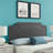 Modway Transfix Performance Velvet Headboard-1948702500-1948702496