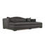 Horatio Camelback Taper Curved-Arm Daybed-1116732746-1117515320