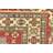 Nebeker Red Rug