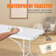 Table de camping portable pliante-375300162