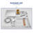 All-In-One Kit with Rough in-Valve-66103435