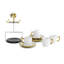 Anemone Demitasse
