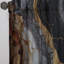 Rideau obscurcissant Ellory - Spirals Abstract - 1 panneau-1732353738
