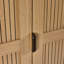 Ellaville 2 Door Wardrobe