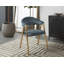 Burgos Upholstered Arm Chair-1851836438