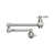 Brushed Nickel selected