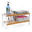 Sanibel 6 Pair Shoe Rack-100234056