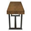 Banc en bois massif Amarapal-230212155