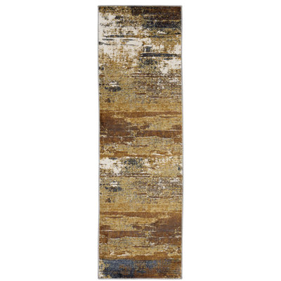 Belinda Abstract Indoor Rug
