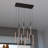 Baileyton 10 - Light Cluster Pendant-2076619512