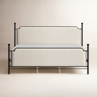 Emeline Bed
