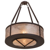 Pomona 4 - Light Pendant