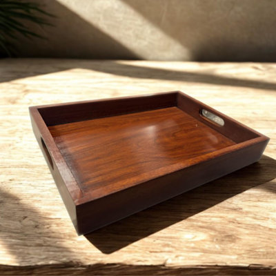 Bois d'acacia standard