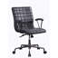 Chaise de bureau Barack