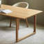 Table de salle à manger Rinku-172060288