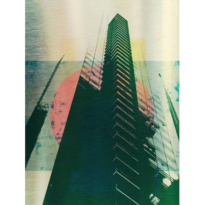 Surfing Print