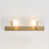 Satin Brass