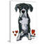 Tori Campisi - Wrapped Canvas Painting-2083582413