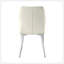 Ensemble de 2 chaises d'appoint Modern