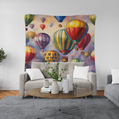 Wall Tapestry