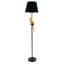 164cm Matte Traditional Floor Lamp