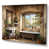 Toile tendue