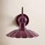 Applique murale Elanie Nigel Pavona-325119461