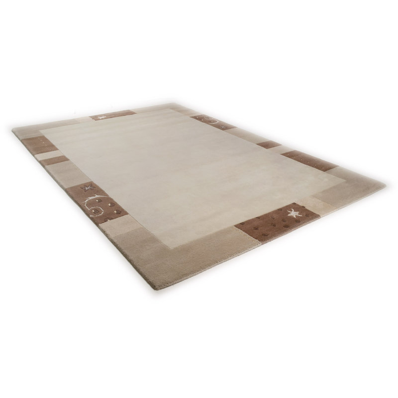 Hillingdon Hand Woven Area Rug, Rectangular 160 x 230cm