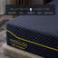 Matelas en mousse viscoélastique gélifiée de taille moyenne 14 po-1610572458-1610572500
