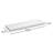 Elbur Manufactured Wood Floating Shelves -161712672-188022125