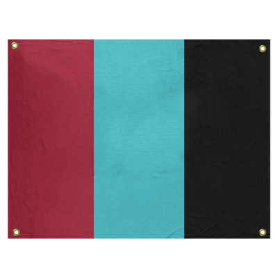 Polyester Tapestry